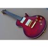 Custom PRS Paul Reed Smith Red McCarty Electric Guitar