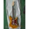 Custom Made Deadwood Strat Fender Electric Guitar
