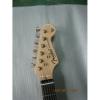 Custom Made Deadwood Strat Fender Electric Guitar