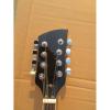 Custom Mandolin Electric Guitar