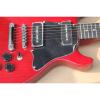 Custom LP  Billie Joe Armstrong Signature Red Wine Junior Electric Guitar