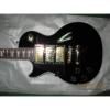 Custom Left Handed '57 guitarra Black Beauty Electric Guitar