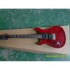 Custom Left Red Paul Reed Smith Electric Guitar