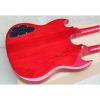 Custom Cherry Heritage Don Felder EDS 1275 SG Double Neck Electric Guitar