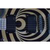 Custom Built Buzzsaw Zakk Wylde Vertigo Shedder LP Electric Guitar