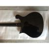 Custom Black Rickenbacker 620 Electric Guitar
