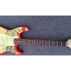 Custom American Vintage Jimi Hendrix Electric Guitar