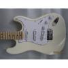 Custom Shop Fender Yngwie Malmsteen Stratocaster Guitar