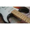 Custom American Fender Delux Electric Guitar