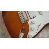 Custom American Fender Natural Electric Guitar