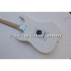 Custom American Fender Cream Electric Guitar