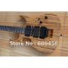Custom 6 Strings Ibanez Natural Jem Electric Guitar