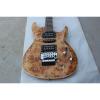 Custom 6 Strings Ibanez Deadwood Jem Electric Guitar