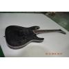 Custom  Shop LTD Gray ESP Electric Guitar