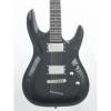 Brand New DBZ Barchetta LT Electric Guitar Black