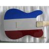 3 Gradient Color Edition Broadcaster Nocaster Electric Guitar