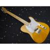 60th Limited Broadcaster Nocaster Blonde Electric Guitar