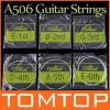 5 Sets Alice A506 Electric Guitar Strings