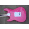 Custom Shop Stratocaster Vintage Shell Pink Electric Guitar