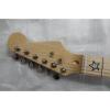 Custom Shop Stratocaster Abalone Body Electric Guitar MOP