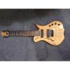Custom Shop Languedoc Electric Guitar Deadwood 8 String