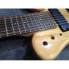 Custom Shop Languedoc Electric Guitar Deadwood 8 String