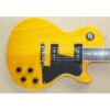 Custom Shop Junior P90 Pickups Light Yellow Natural Electric Guitar