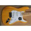 Custom Shop American Stratocaster Natural Electric Guitar