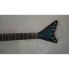 Custom Shop 6 String Shark Fish Electric Guitar