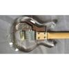Custom Shop 6 String Ampeg Acrylic Dan Armstrong Electric Guitar
