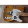Custom Grain Deadwood Telecaster Electric Guitar
