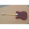 Custom Fender Natrual Varnish Telecaster Electric Guitar