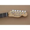 Custom Fender Natrual Varnish Telecaster Electric Guitar