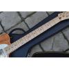 Custom Fender Dead Wood Telecaster Electric Guitar