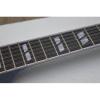 Custom Shop Don Felder SG Deep Blue EDS 1275 Double Neck Electric Guitar