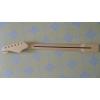 Fender Stratocaster Maple Unfinished Fretboard