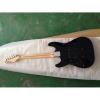 Marilyn Monroe Fender Stratocaster Playboy Guitar Silver Hardware