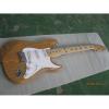 Dead Wood Fender Stratocaster Guitar