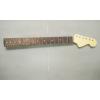 Custom Shop Fender Stratocaster Unfinished Scalloped Fretboard 21 Frets