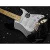 Custom Shop Eric Clapton Fender Stratocaster Contour Body Guitar