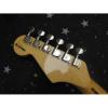 Custom Shop Fender Acrylic White Stratocaster Guitar