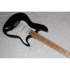 Custom Shop Fender Eric Clapton Stratocaster Blackie Guitar
