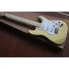 Custom Fender Yngwie Malmsteen Stratocaster Vintage Guitar
