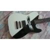 Custom Fender Telecaster Eagle Design Guitar