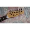 Custom Fender Telecaster Eagle Design Guitar