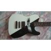 Custom Fender Telecaster Eagle Design Guitar