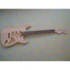 Custom Fender Stratocaster Unfinished Guitar Kit