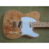Custom Fender Dead Wood Telecaster Guitar
