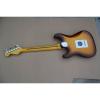 Custom Fender Vintage Floyd Rose Trem Stratocaster Guitar