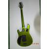Custom Music Man John Petrucci Ernie Ball JP6 Metallic Green Guitar